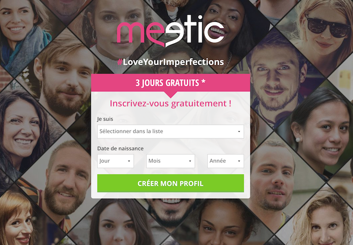 Meetic gratuit : comment utiliser Meetic sans payer ?