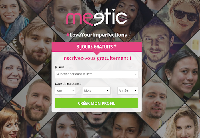 rencontre sur meetic gratuit du plaisir sexuel avec une cougar addict à la baise sur vénissieux