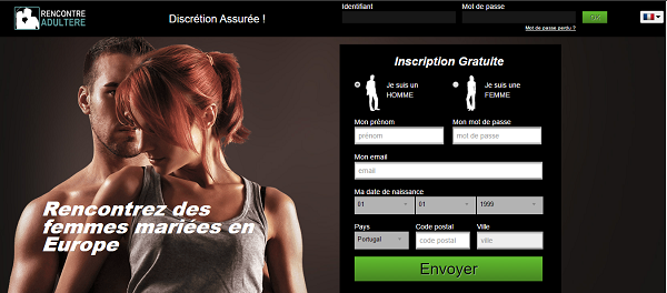 meilleur site de rencontre adultere gratuit