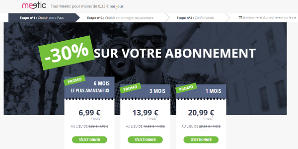 prix meetic gay promo