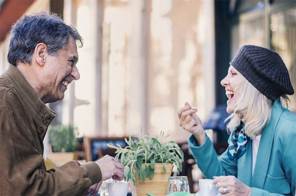 Site de rencontres serieuses pour seniors