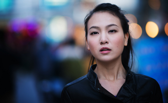 Rencontre asiatique Paris () : femme chinoise, japonaise de toute l'Asie