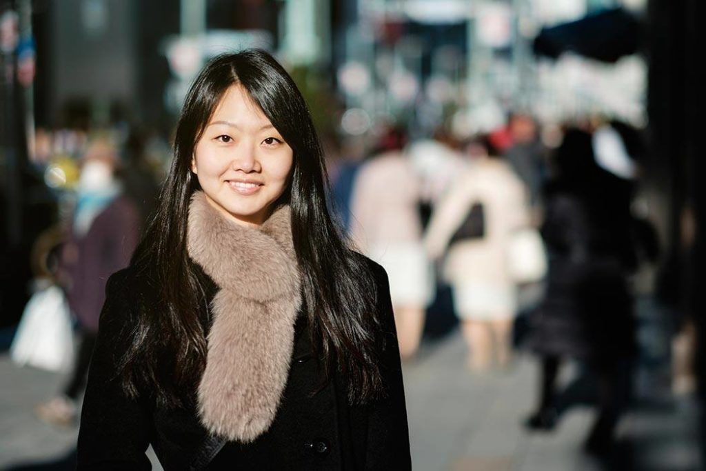 Comment rencontrer une femme japonaise : conseils et astuces
