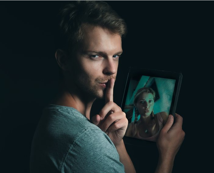 Avis rencontre adultere [PUNIQRANDLINE-(au-dating-names.txt) 55