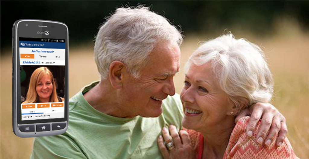 Most Visited Seniors Online Dating Website No Payments