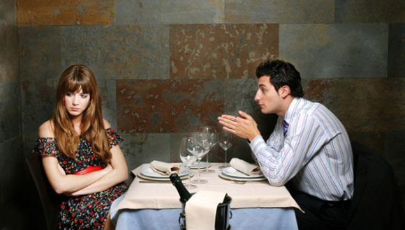 Quelle est la question à poser à une fille à un premier rendez-vous ?