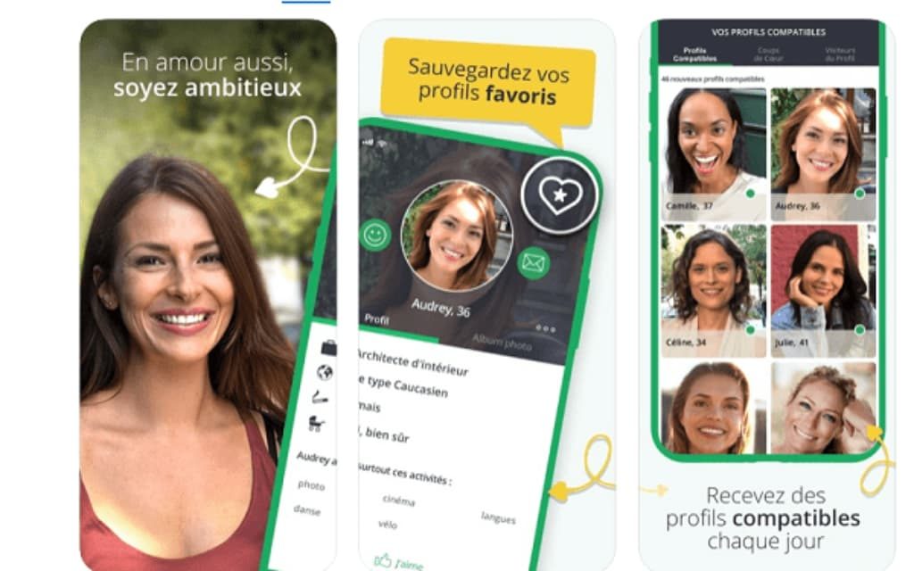 Elite Rencontre : l'application élitiste, alternative à Tinder