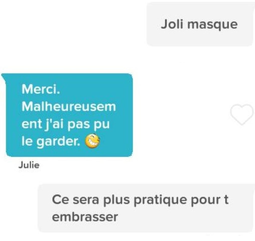 tinder phrase accroche