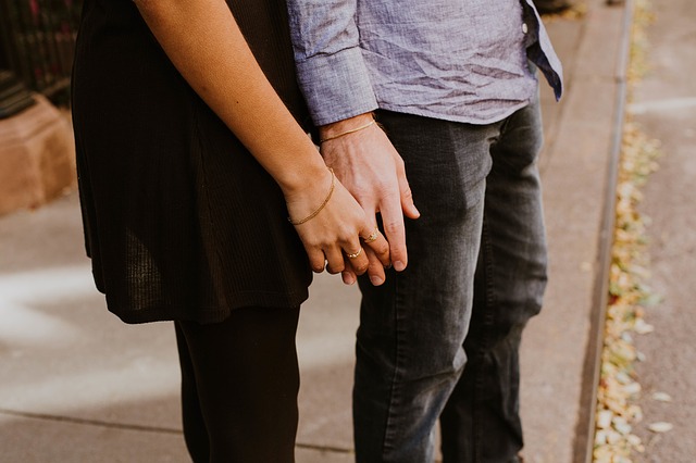 declaration d'amour 