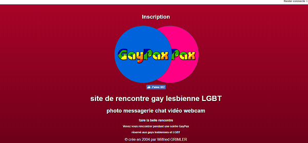 avis gaypax