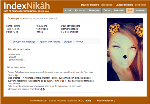 test de indexnikah