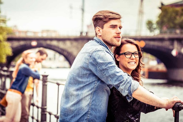 online speed dating app