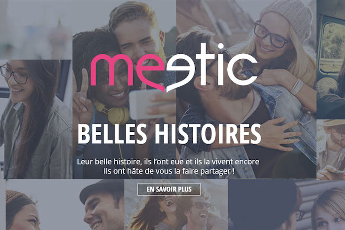 meetic premium option