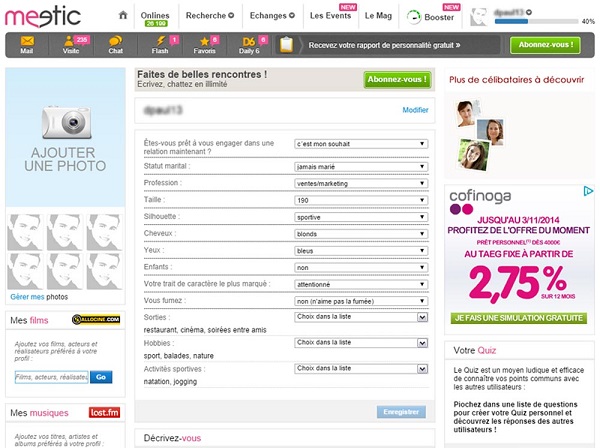 Rencontres s niors les meilleurs sites s rieux et gratuit en 2019