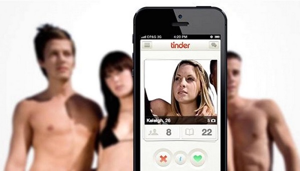 changer son age sur tinder