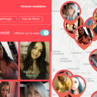 Everflirt avis : est-ce une application efficace pour faire des rencontres sexy en 2020 ?