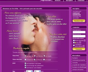 First Affair Avis : faut-il s’inscrire sur ce site de rencontre pour trouver un amant ?