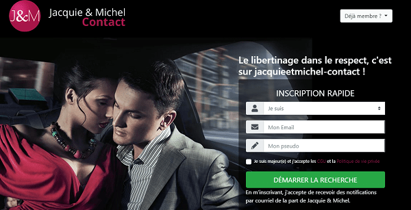 Jacquie et Michel contact avis