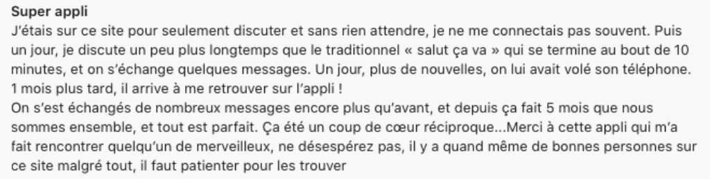 Comment Retrouver Une Personne Sur Lovoo Lovoo : notre avis et le témoignage des utilisateurs qui ont testé