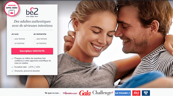 meilleurs sites de rencontres sérieux gratuits