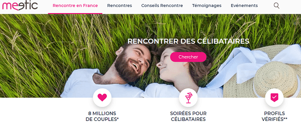 site de rencontre gratuit non payant meetic