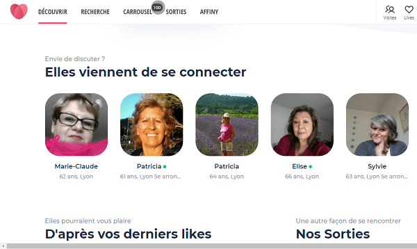 le site de rencontre disons demain