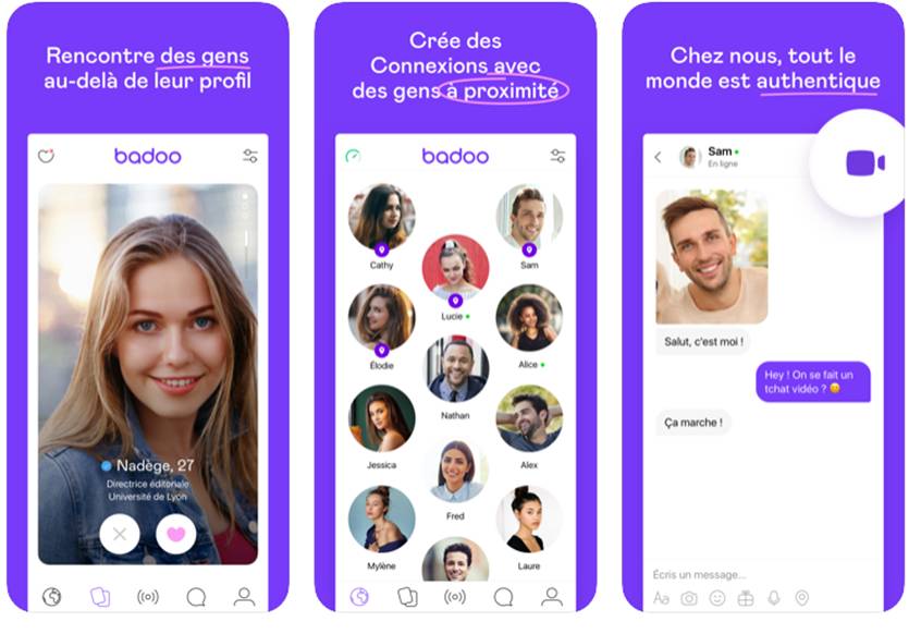 Badoo avis