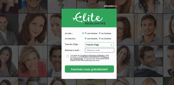 cougar rencontre test