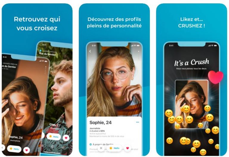 happn 