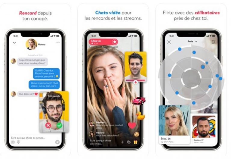 les sites de rencontre mixte gratuit