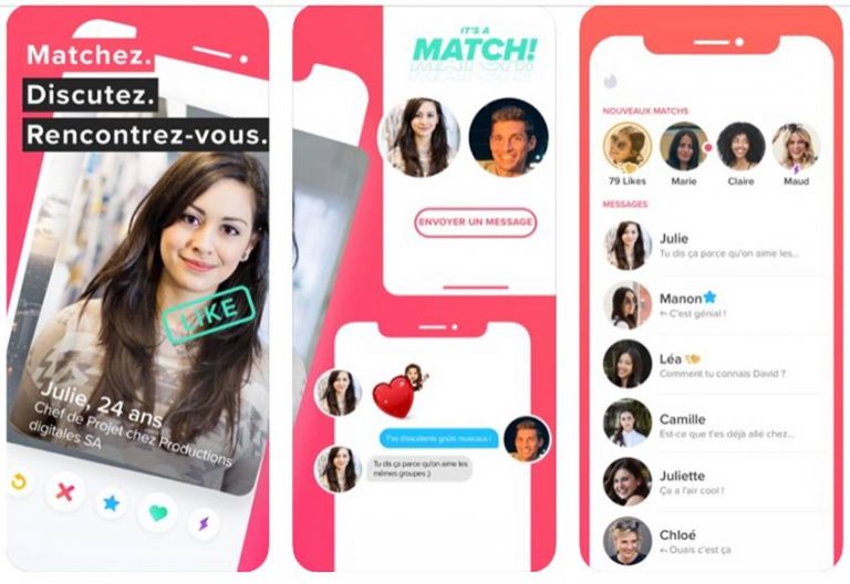 Tinder avis : en 2023, j’arrête d’utiliser l’appli après 7 ans
