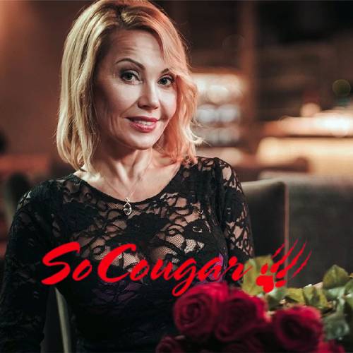 So Cougar
