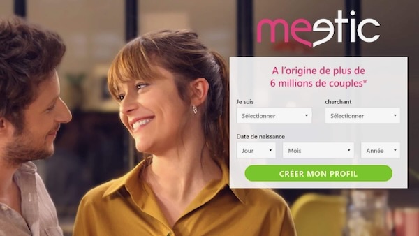 meetic site de rencontre