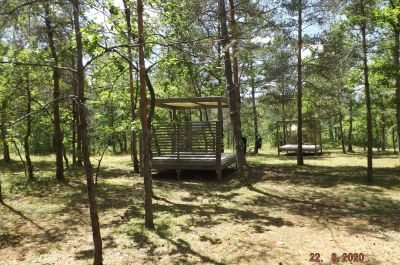 camping libertin