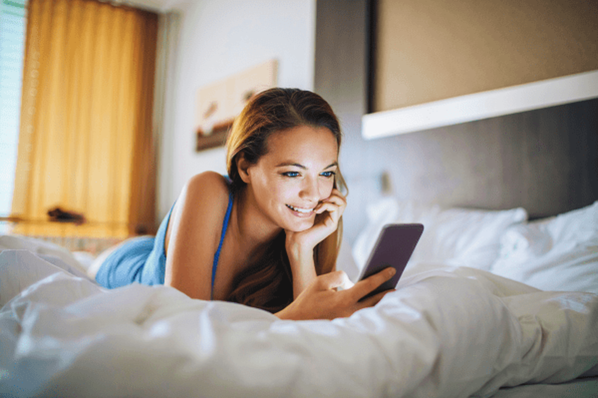 Comment exciter son copain à distance ? 10 méthodes infaillibles