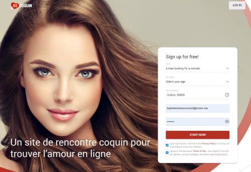 Site de rencontre gratuit - Celibataires Du Web