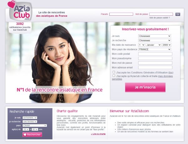 Site de Rencontre Femmes Philippines % gratuit | piubella.hu