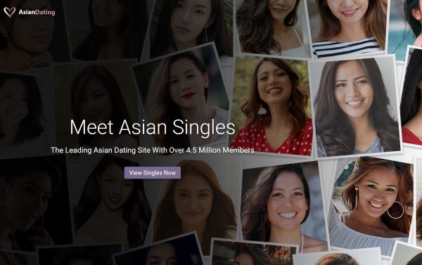 Asian Dating site de rencontre asiatique