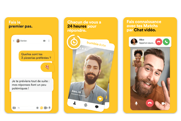 match bumble