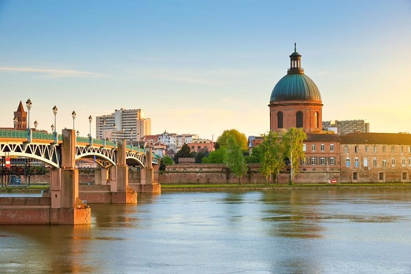 toulouse