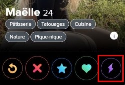 Boost Tinder