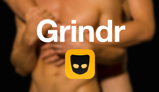 grindr