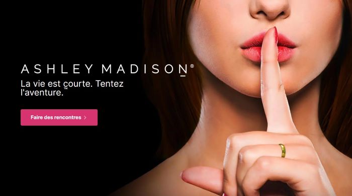 Ashley Madison Avis