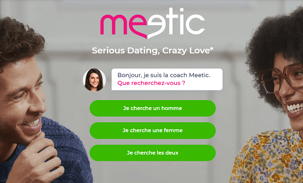 meetic site de rencontre coquin