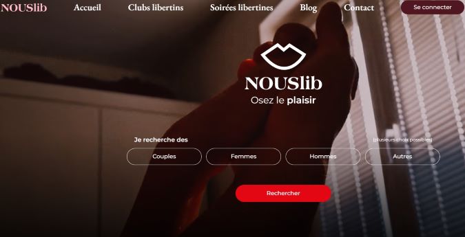 NousLib