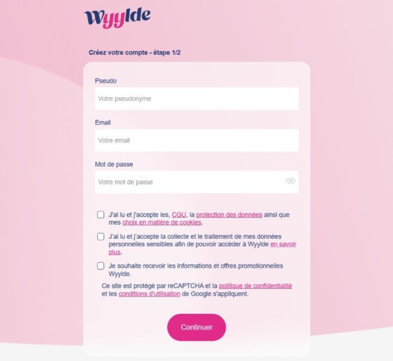 Wyylde Wyylde avis : Notre verdict et les témoignages clients 2024