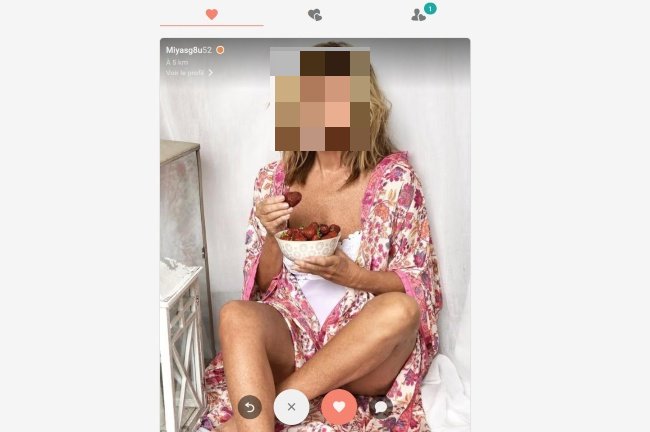 Des rencontres décomplexées...