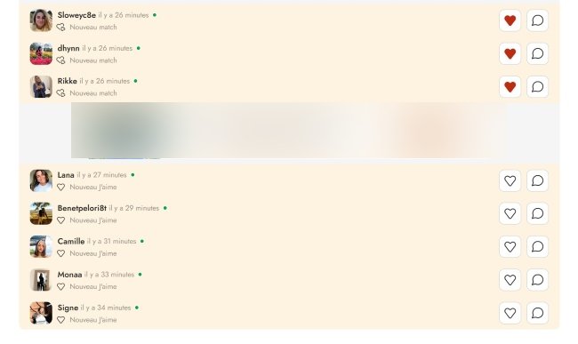 Notre avis final sur BeCoquin