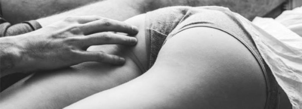 Pourquoi essayer les caresses anales ?