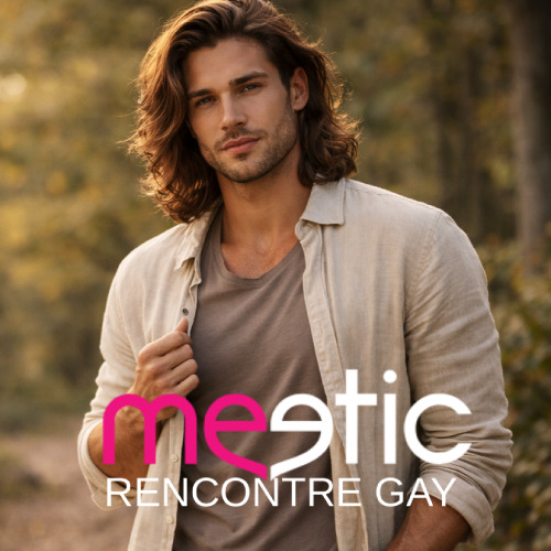 Meetic Gay
